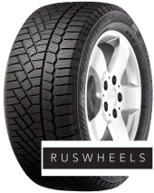 Шины Gislaved 225/75 r16 Soft Frost 200 SUV 108T