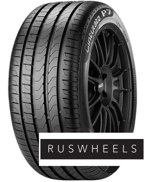 Шины Pirelli  225/45/17  W 91 CINTURATO P7