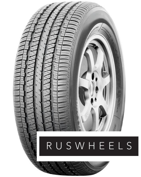 Шины Triangle 235/55 r18 Sapphire TR257 100V