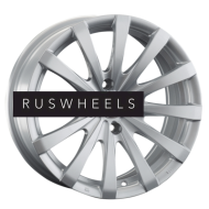 Диски Replay 7x16/4x108 ET32 D65,1 PG68 Sil (конус, C570)