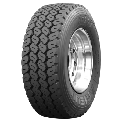 Грузовые шины Goodride 385/65R22,5 160K (158L) AT557 TL M+S 3PMSF 20PR ТАИЛАНД Грузовые шины Goodride 385/65R22,5 160K (158L) AT557 TL M+S 3PMSF 20PR ТАИЛАНД