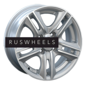 Диски LS 6,5x15/5x100 ET43 D57,1 191 SF