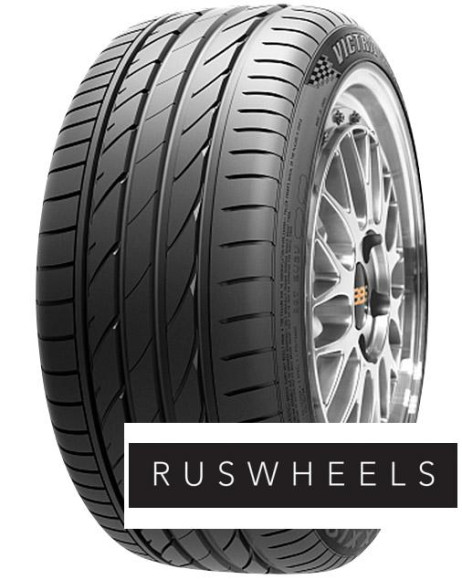 Шины Maxxis 245/35 r18 Victra Sport 5 92Y Шины Maxxis 245/35 r18 Victra Sport 5 92Y