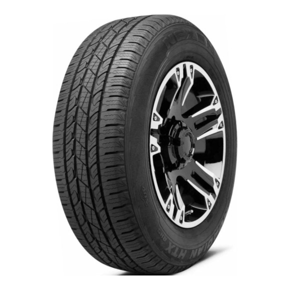 Шины Nexen  255/55/18  V 109 Roadian HTX RH5  XL
