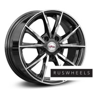 Диски iFree R15 / 6.5J PCD 5x112 ЕТ 45 ЦО 57.1 Сион