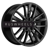 Диски Khomen Wheels 8x18/5x114,3 ET45 D60,1 KHW1807 (Geely Atlas/Atlas Pro/Lifan Myway) Black