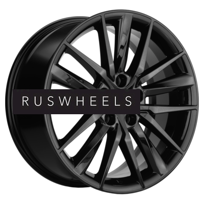 Диски Khomen Wheels 8x18/5x114,3 ET45 D60,1 KHW1807 (Geely Atlas/Atlas Pro/Lifan Myway) Black Диски Khomen Wheels 8x18/5x114,3 ET45 D60,1 KHW1807 (Geely Atlas/Atlas Pro/Lifan Myway) Black