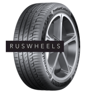 Шины Continental 255/45R20 105Y XL PremiumContact 6 TL FR
