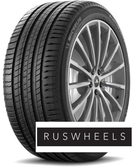 Шины Michelin 235/55/19 V 105 Latitude Sport 3 XL (VOL) Шины Michelin 235/55/19 V 105 Latitude Sport 3 XL (VOL)
