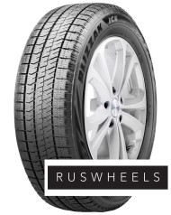 Шины Bridgestone 245/40 r19 Blizzak Ice 98T