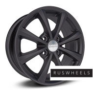 Диски Скад R13 / 5.5J PCD 4x98 ЕТ 35 ЦО 58.6 Каллисто
