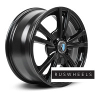 Диски Venti R14 / 5.5J PCD 4x100 ЕТ 44 ЦО 54.1 1404
