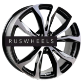 Диски RST 7,5x19/5x114,3 ET30 D60,1 R009 (Highlander) BD Диски RST 7,5x19/5x114,3 ET30 D60,1 R009 (Highlander) BD