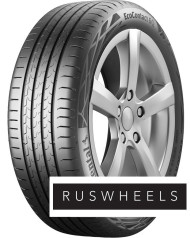 Шины Continental 275/40 r19 ContiEcoContact 6 Q 105Y