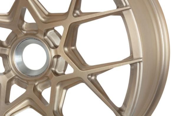 Диски Vossen S21-07 21"