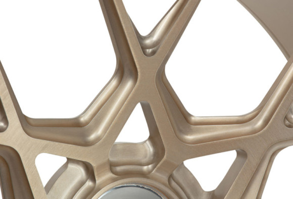 Диски Vossen S21-07 21"