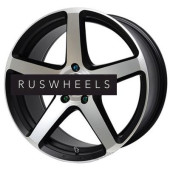 Диски PDW 7x17/4x100 ET40 D60,1 C-Spec 2 (5203) M/U4B (нк)