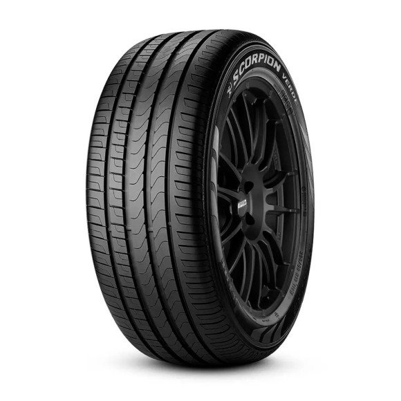 Шины Pirelli 225/60R18 100H Scorpion Verde TL Шины Pirelli 225/60R18 100H Scorpion Verde TL