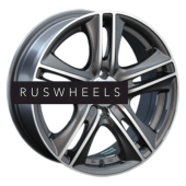 Диски LS 6,5x15/5x105 ET39 D56,6 191 GMF