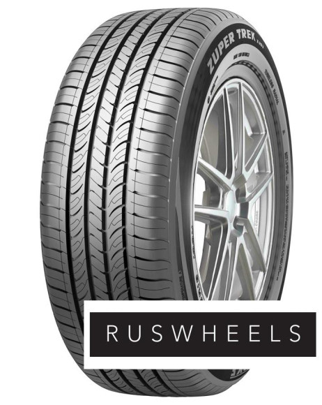 Шины Westlake 265/55 r19 ZUPER TREK Z-203 109V