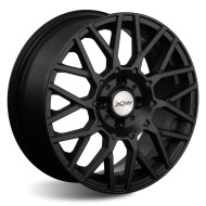 Диски Xtrike 6.5\R16 4*108 ET45 d63.35 BKM Диски Xtrike 6.5\R16 4*108 ET45 d63.35 BKM