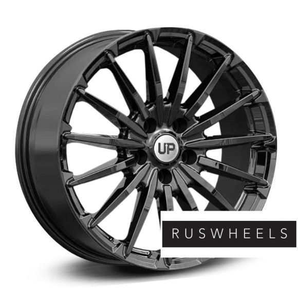Диски Wheels UP R18 / 7.5J PCD 5x108 ЕТ 45 ЦО 65.1 Up128
