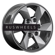 Диски Replay 7x16/6x139,7 ET38 D67,1 MI137 GM (пш, MI001)