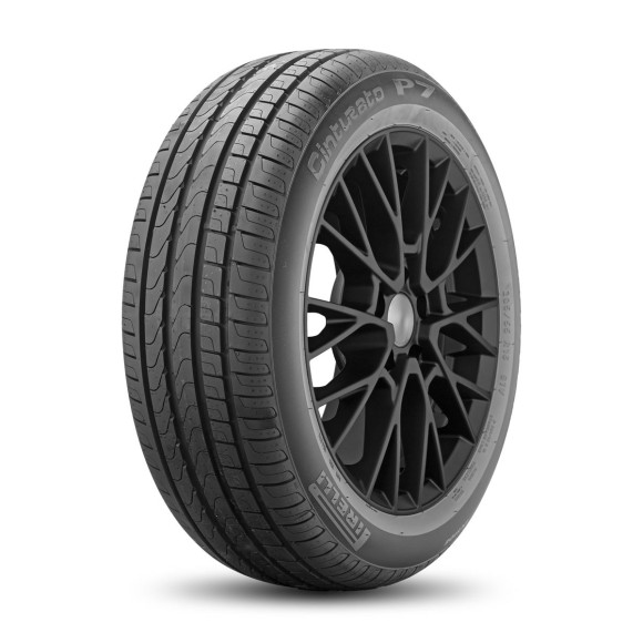 Шины Pirelli 225/50/18 W 95 CINTURATO P7 Run Flat (BMW) старше 3-х лет Шины Pirelli 225/50/18 W 95 CINTURATO P7 Run Flat (BMW) старше 3-х лет