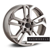 Диски Legeartis Optima R17 / 7J PCD 5x114.3 ЕТ 47 ЦО 67.1 HND264