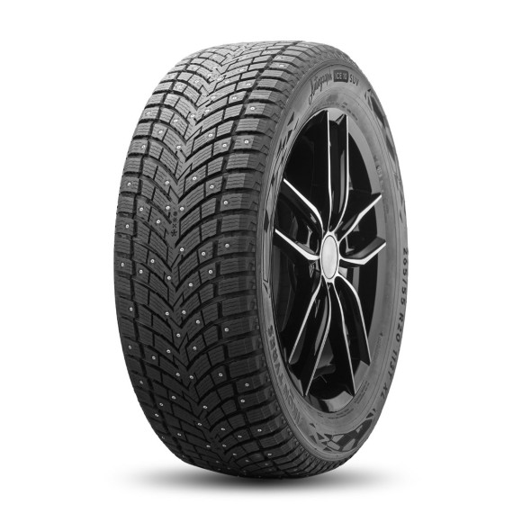 Шины Ikon Tyres  285/40/22  T 110 Ikon Autograph Ice 10 SUV  XL Ш.