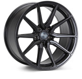 Диски Vossen HF-3 19x9.5 Anthracite Диски Vossen HF-3 19x9.5 Anthracite