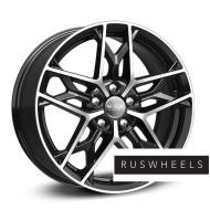 Диски iFree Original R17 / 7.5J PCD 5x114.3 ЕТ 52.5 ЦО 67.1 Optima JF КС894