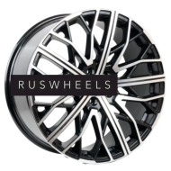 Диски RST 8,5x20/5x114,3 ET45 D67,1 R002 (Mazda CX-9) BD