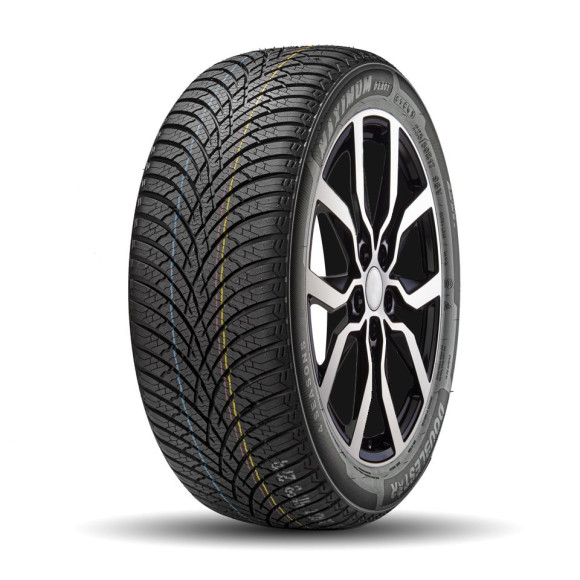 Шины DoubleStar 205/55/16 V 94 DLA01 Шины DoubleStar 205/55/16 V 94 DLA01