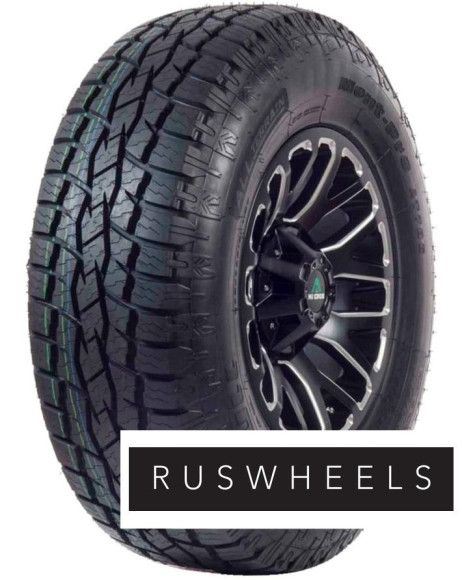 Шины Sunfull 275/65 r18 MONT-PRO AT786 116T