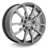 Диски Xtrike 6.5\R16 5*105 ET38 d56.6 HSB