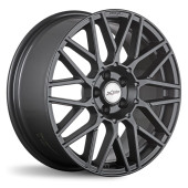 Диски Xtrike 7.5\R18 5*112 ET43 d57.1 BKM
