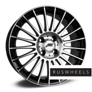 Диски AEZ R18 / 8J PCD 5x108 ЕТ 45 ЦО 70.1 Valencia dark Диски AEZ R18 / 8J PCD 5x108 ЕТ 45 ЦО 70.1 Valencia dark