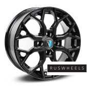 Диски Venti R15 / 6J PCD 4x100 ЕТ 46 ЦО 60.1 1519