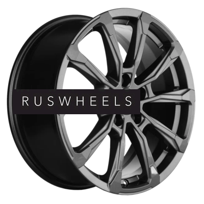 Диски Khomen Wheels 7,5x18/5x110 ET40 D67,1 KHW1808 (Evolute i-Joy) Gray