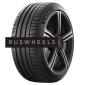 Шины Michelin 265/45ZR19 105(Y) XL Pilot Sport 4 N0 TL