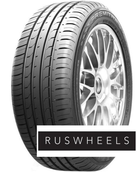Шины Maxxis 225/60 r17 Premitra HP5 99V Шины Maxxis 225/60 r17 Premitra HP5 99V