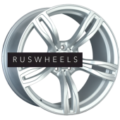 Диски Replay 9x19/5x120 ET48 D74,1 B129 Sil (конус, B640) Диски Replay 9x19/5x120 ET48 D74,1 B129 Sil (конус, B640)