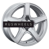 Диски LS 7,5x17/4x100 ET38 D73,1 779 SF Диски LS 7,5x17/4x100 ET38 D73,1 779 SF