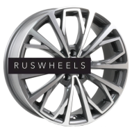 Диски RST 7x18/5x108 ET36 D65,1 R038 (Exeed TXL) GRD Диски RST 7x18/5x108 ET36 D65,1 R038 (Exeed TXL) GRD