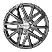 Диски Carwel  Галилео  6,0\R16 5*114,3 ET48  d67,1  GR  [109514]