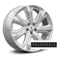 Диски Premium Series R20 / 8.5J PCD 5x114.3 ЕТ 54 ЦО 67.1 КР1067 Kleemann