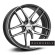 Диски Dotz R19 / 9J PCD 5x120 ЕТ 38 ЦО 72.6 LagunaSeca dark Диски Dotz R19 / 9J PCD 5x120 ЕТ 38 ЦО 72.6 LagunaSeca dark