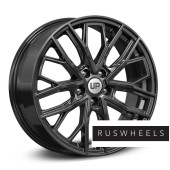 Диски Wheels UP R18 / 7J PCD 5x108 ЕТ 33 ЦО 67.1 Up109