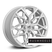 Диски Wheels UP R17 / 7.5J PCD 5x114.3 ЕТ 45 ЦО 60.1 Up110